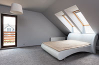Bellingdon bedroom extensions