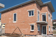 Bellingdon home extensions