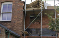free Bellingdon home extension quotes
