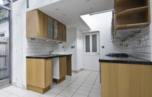 Bellingdon kitchen extension leads