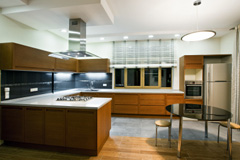 kitchen extensions Bellingdon